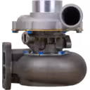 Turbo 4762527 TO4B49 para IVECO Truck 80 17 4x4