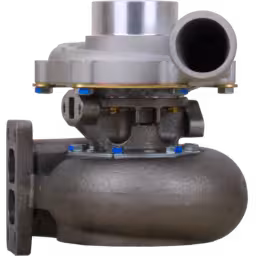 Turbo 4762527 TO4B49 para IVECO Truck 80 17 4x4