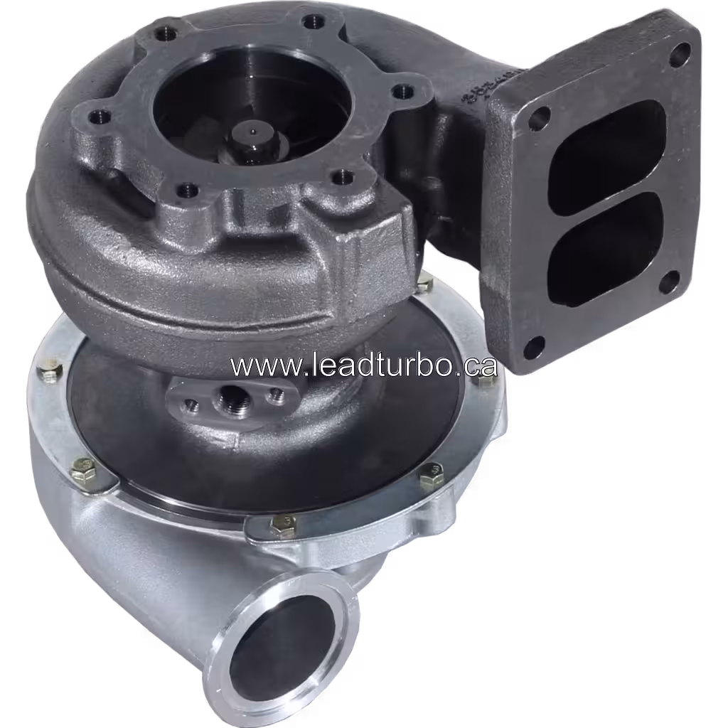 Turbo HX50 para MAN Truck F2000 TGA
