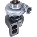 Turbo HX50 5109100-7429 para MAN D2866LF - Reposição
