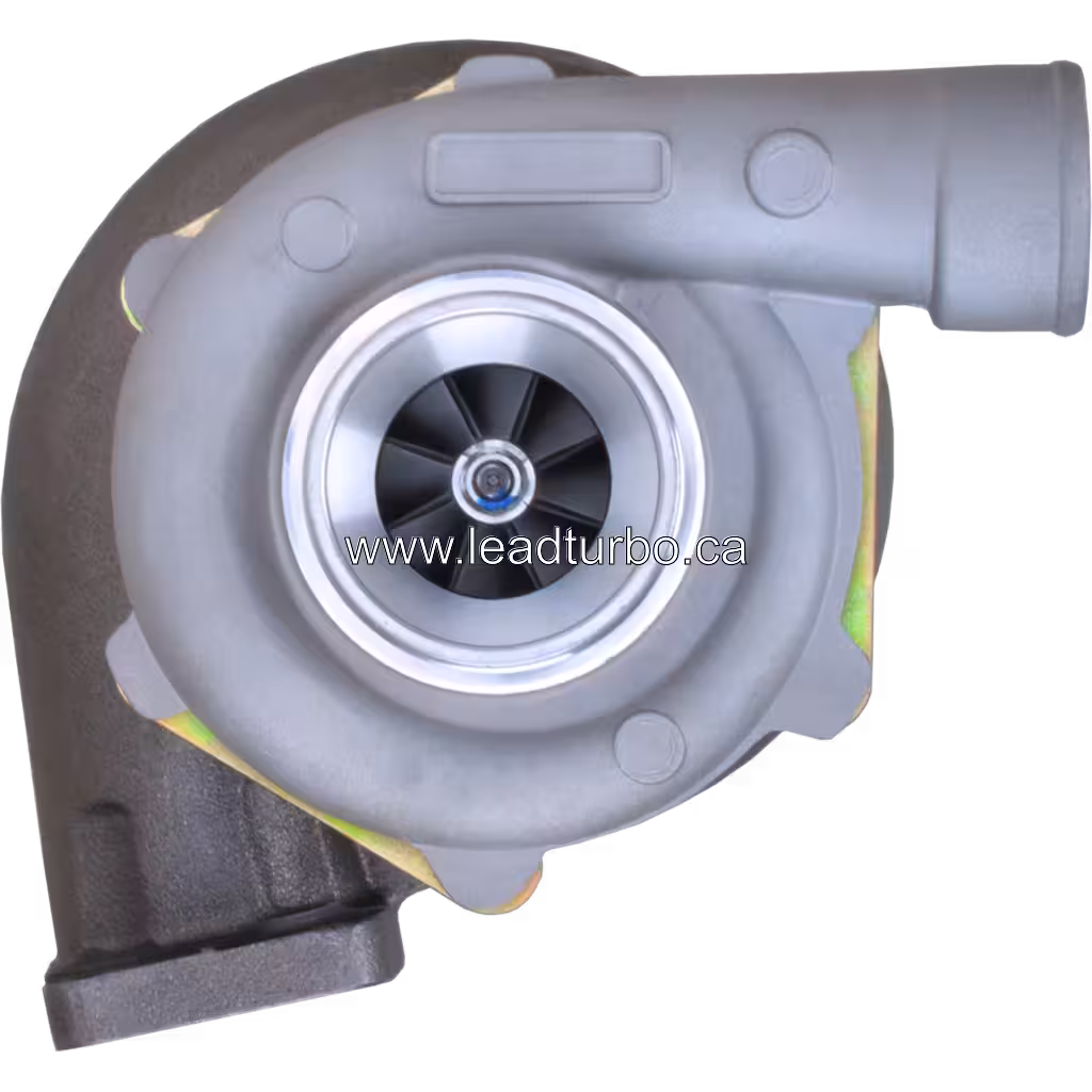 Turbocharger 4762527 embalaje para envío internacional