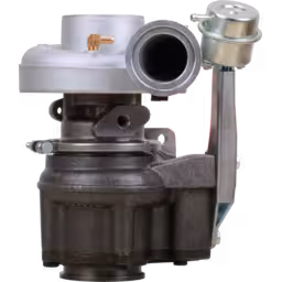 Turbocharger 3598543 HX30W para Cummins 4BTAA 125HP