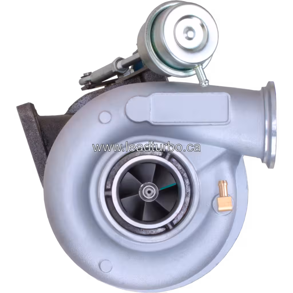 Turbo HX30W para motores Dongfeng Cummins