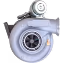 Turbo HX30W para motores Dongfeng Cummins