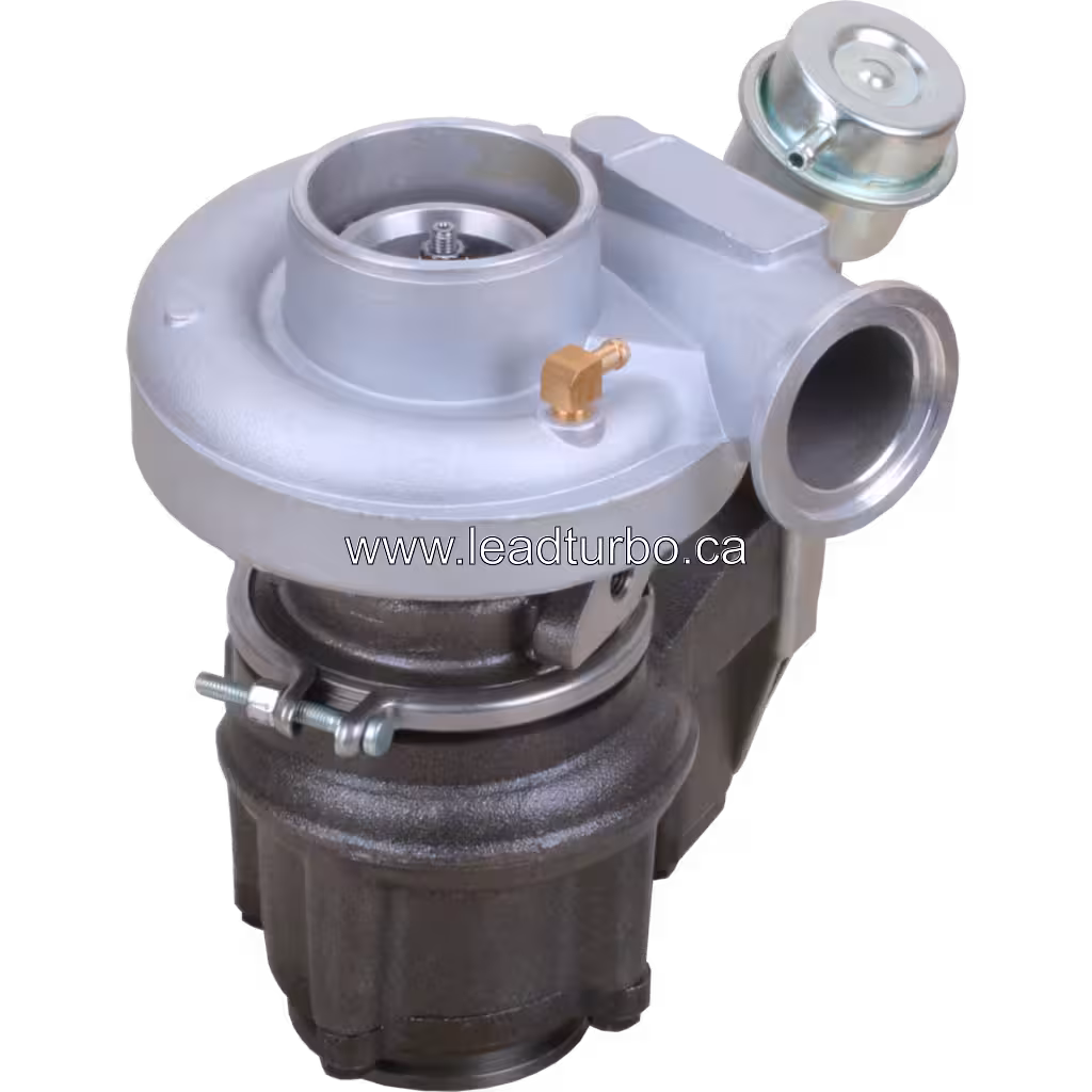 Turbo reemplazo para Cummins 4BTAA 125HP