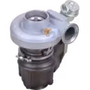 Turbocharger 3598543 HX30W para Cummins 4BTAA 125HP