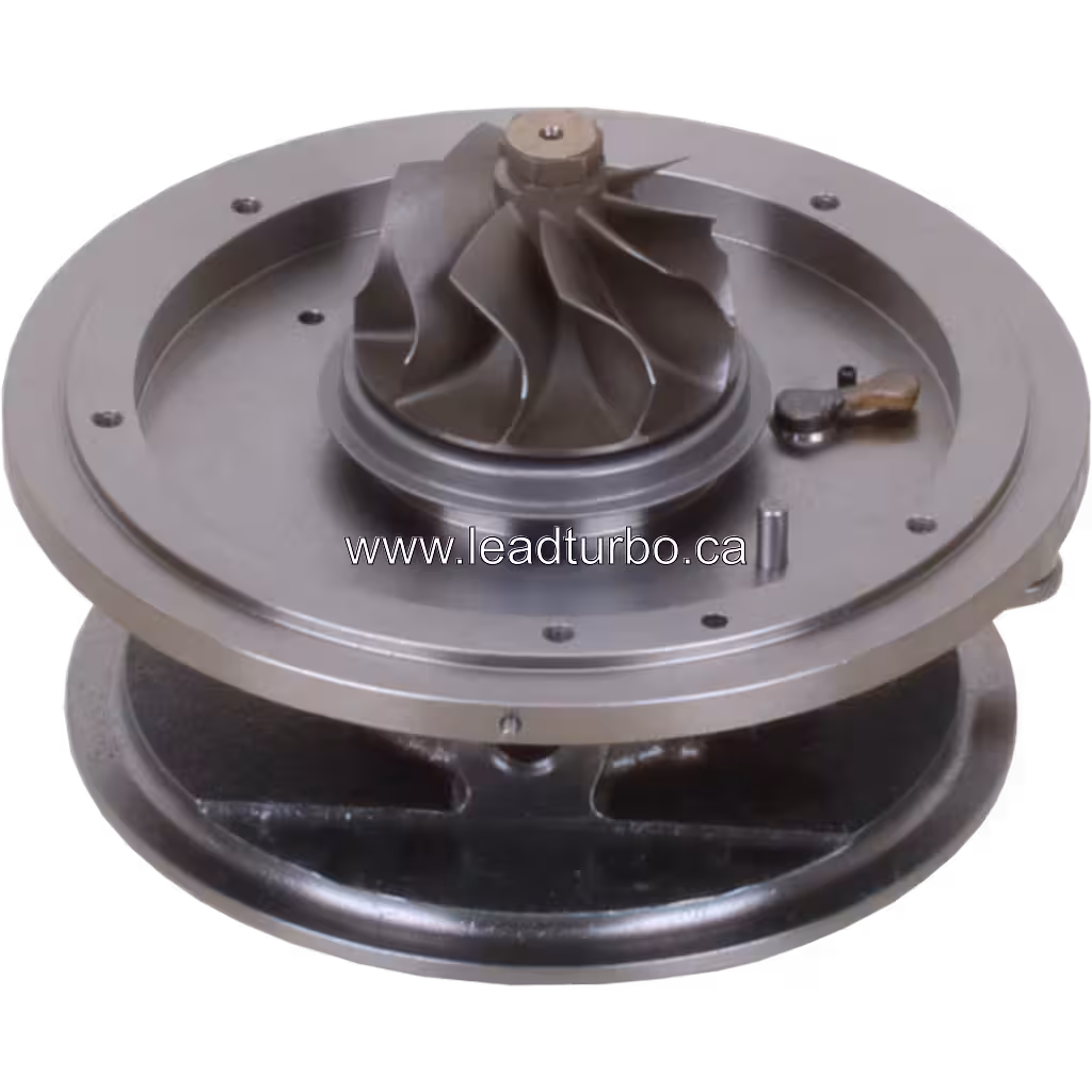 LeadTurbo replacement core assembly