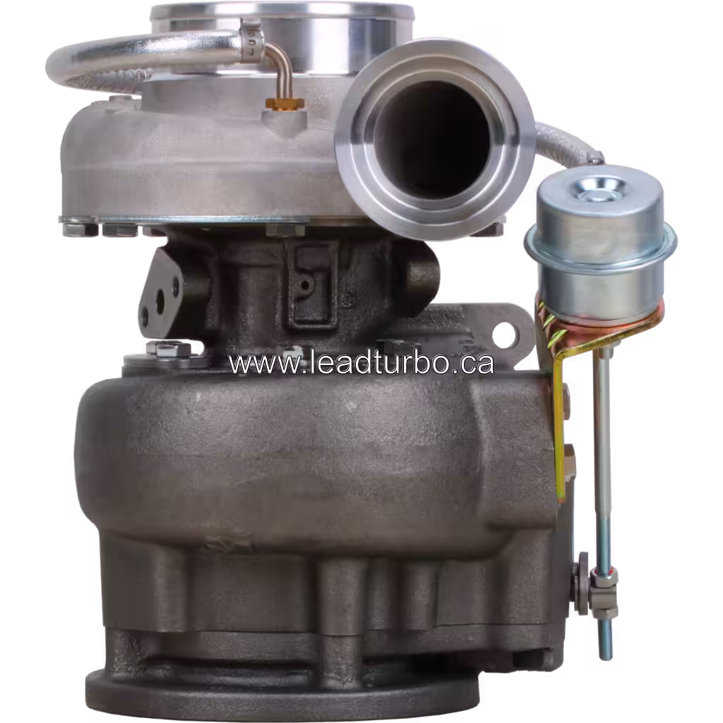 Turbocharger Weichai WD615 87 reposicao