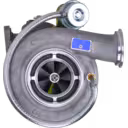 Peça turbo Weichai WD615 87