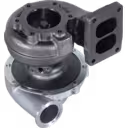 Turbocompresor 5109100-7429 referencia OEM 317623