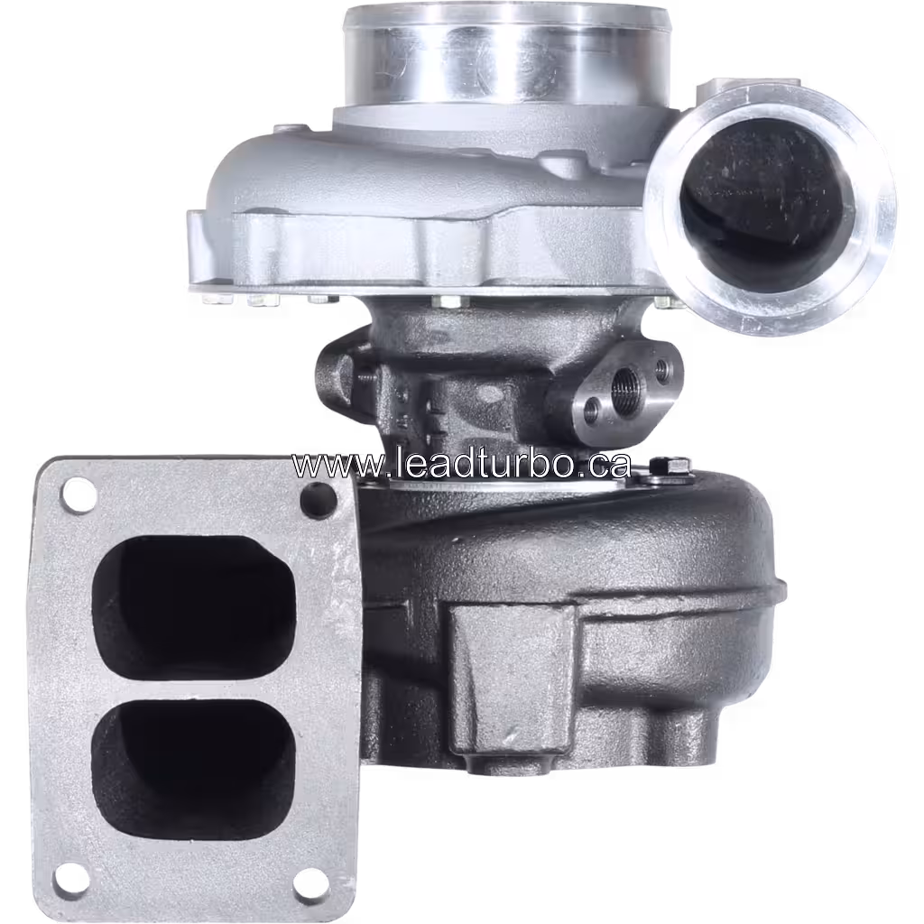 Turbocompresor HX50 5109100-7429 para MAN D2866LF