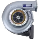 Empaque de turbocompresor HX50 para camión MAN