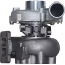 Turbocompresor de reemplazo para Daewoo DE08 y Doosan DH300
