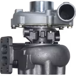 Turbocompresor de Reemplazo para Daewoo DE08 y Doosan DH300