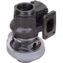 Référence OEM 4033367 turbocompresseur industriel