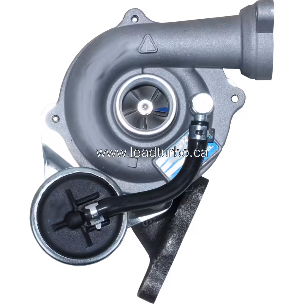 Turbocompresseur de remplacement pour moteur Ford DV4TD