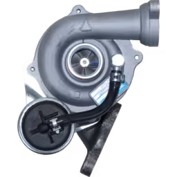 Turbocompresseur de remplacement pour moteur Ford DV4TD