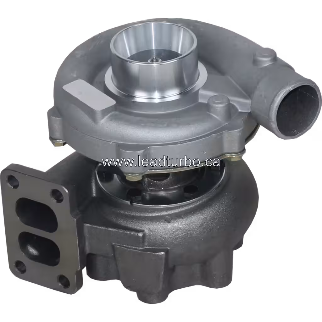 Turbo aftermarket para escavadora Doosan DH300