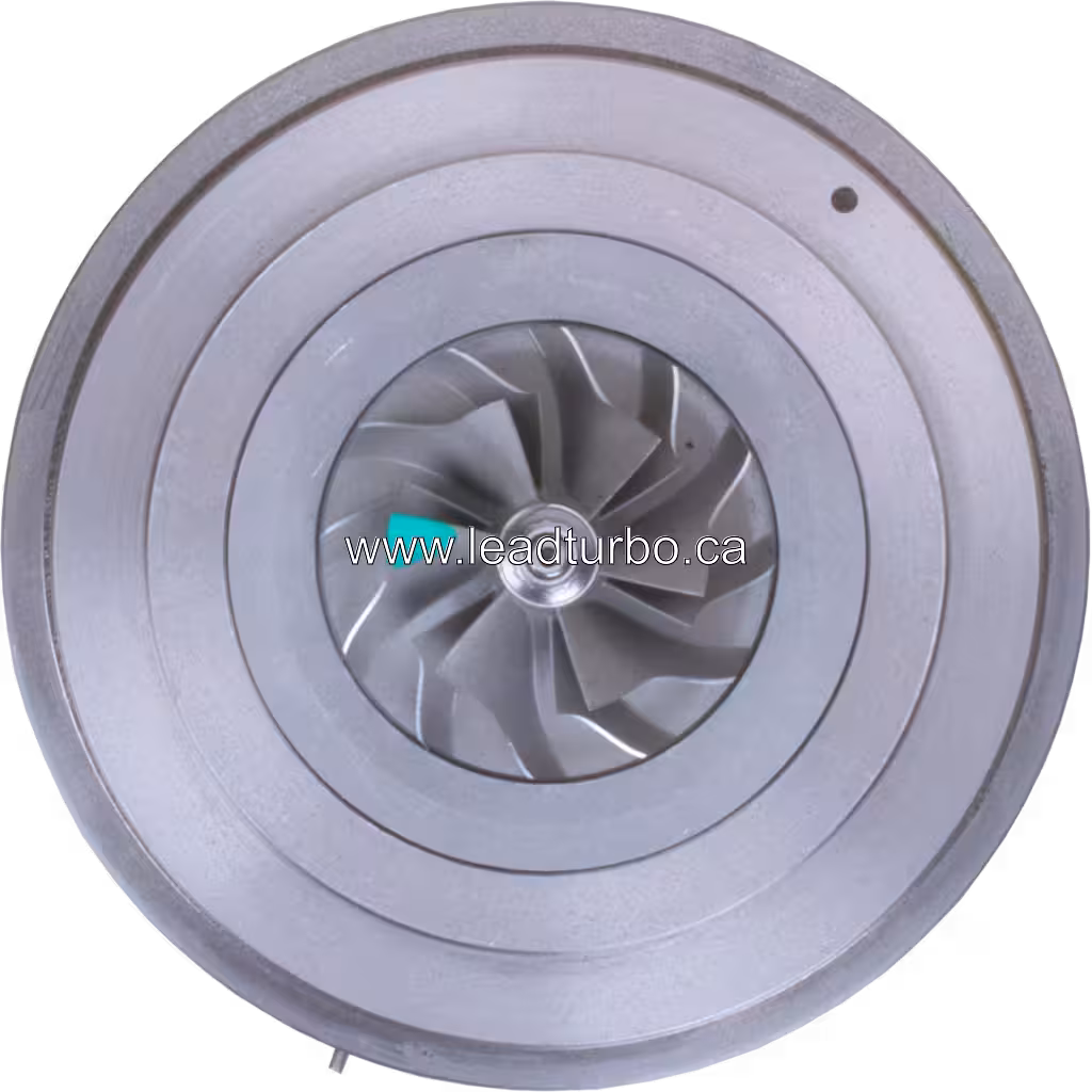 Turbolader Core Ersatzteil