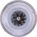 Turbolader Core - Aftermarket Ersatzanwendung thumbnail 4