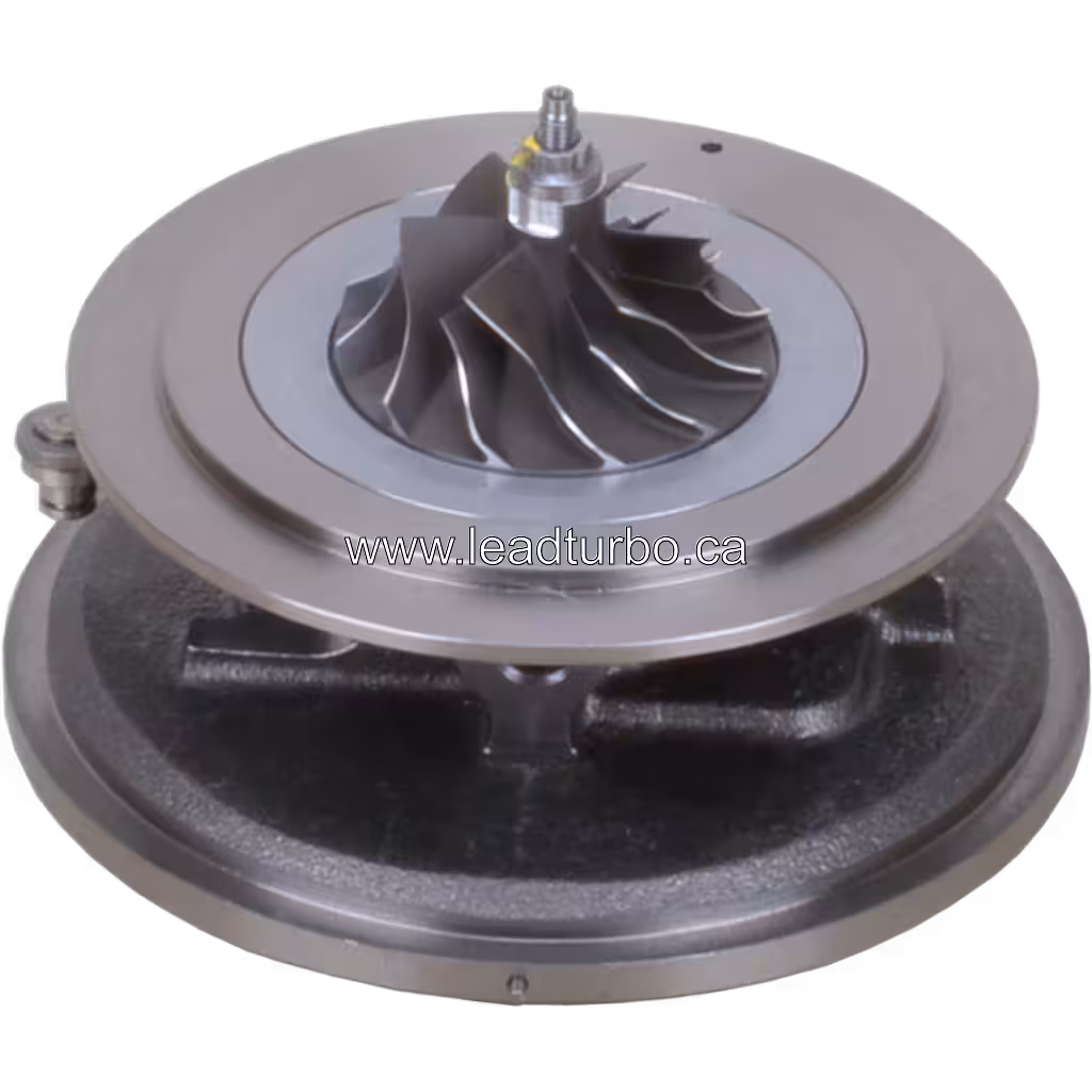 Aftermarket Turbo Kern