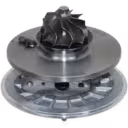 YD25DDTI Turbolader Core Detailansicht