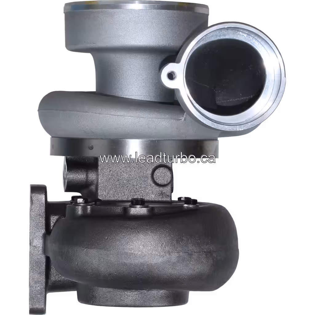 Turbolader Ersatz für CAT 3306 Motor
