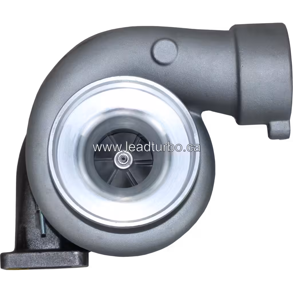 Turbolader-Ersatz für CAT 3306 (D6G, D6D, 140H) top view