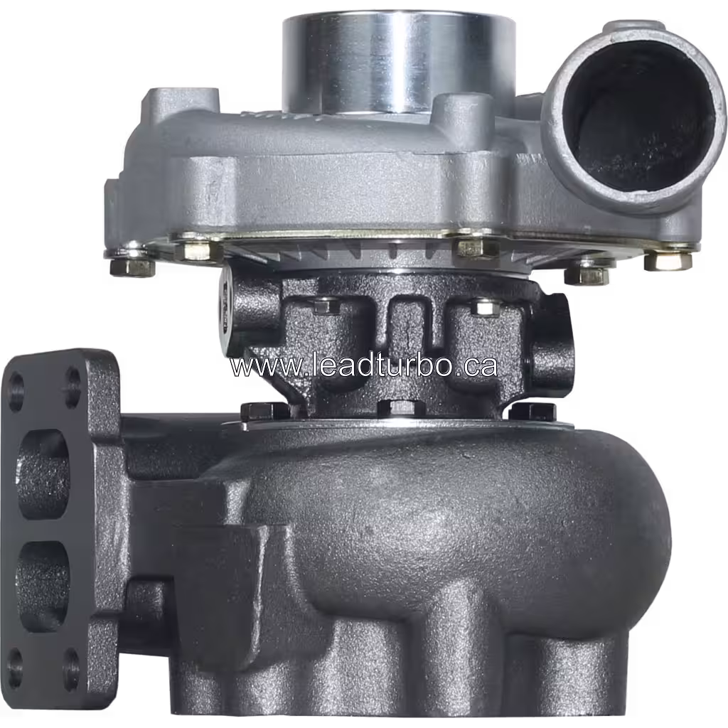 Turbolader Ersatz für Daewoo DE08 und Doosan DH300