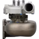 Turbosprężarka 466820-0011 zamiennik do Isuzu Elf i F Series