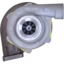 Turbosprężarka 4762527 TO4B49 zamiennik do IVECO Truck 80 17 4x4 thumbnail 4
