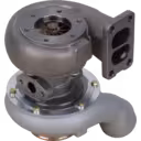 Turbosprężarka 5010339463B S2B – zamiennik do Renault Trucks thumbnail 3