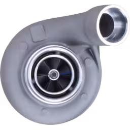 Turbosprężarka 5010339463B S2B – zamiennik do Renault Trucks