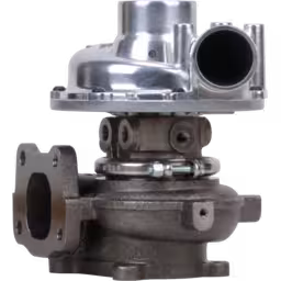 Turbosprężarka 8973628390 RHF55-13003P23NHBR494BZ zamiennik do Isuzu 4HE1 i Hitachi ZX210