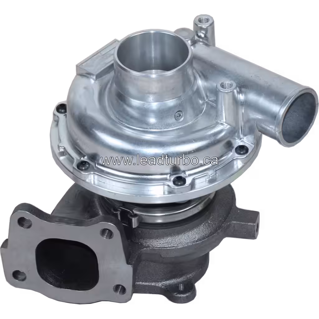 Turbosprężarka 8973628390 model RHF55-13003P23NHBR494BZ z numerami OEM 114400-4260