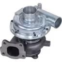 Turbosprężarka 8973628390 RHF55-13003P23NHBR494BZ zamiennik do Isuzu 4HE1 i Hitachi ZX210