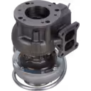 Turbosprężarka zamiennik do Weichai WD615 87 thumbnail 3