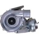 VJ38 RHV4 Turbocharger for Mazda BT-50