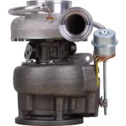 Турбокомпресор для двигуна Weichai WD615 87 (заміна)