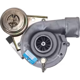 058145703C Turbocharger Replacement for Audi A4 and VW Passat