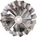 10R9493 CW Kompressorrad S510C004 für CAT 3516B thumbnail 4