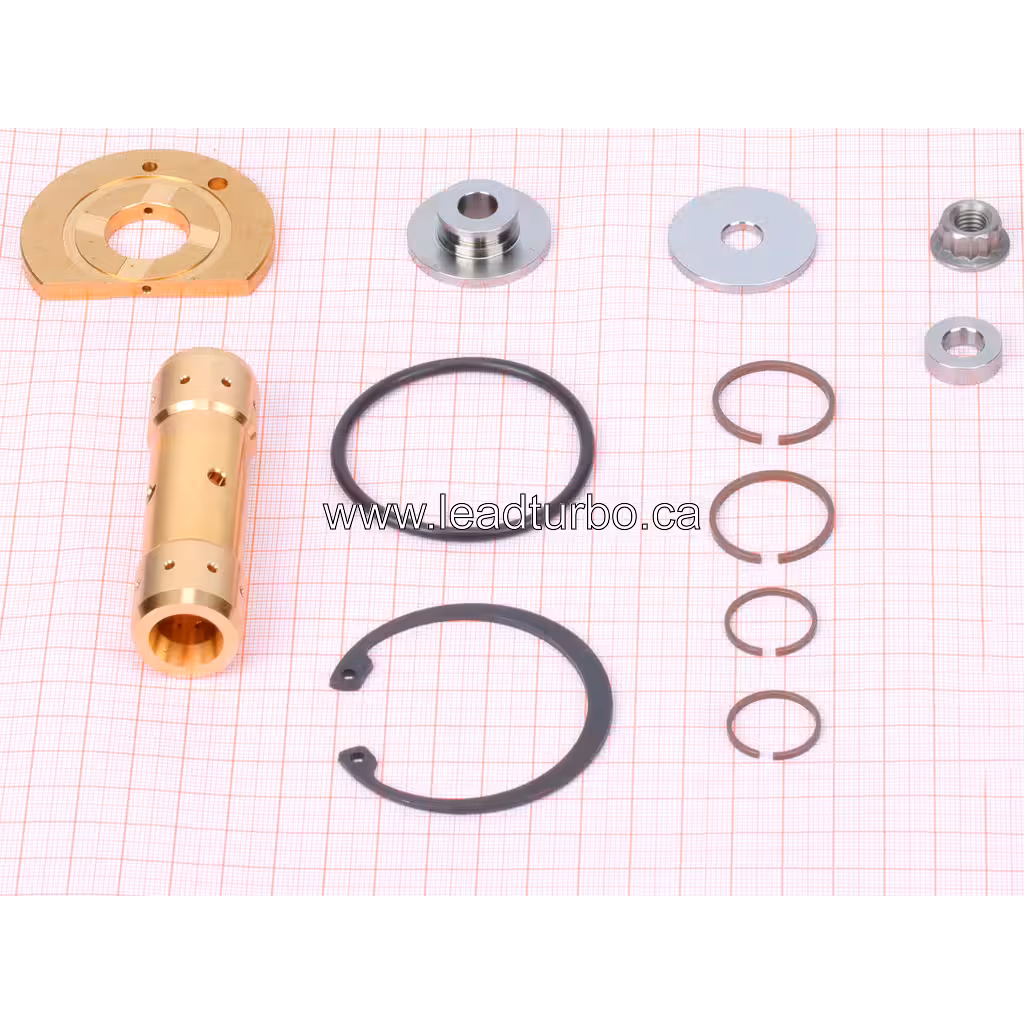 1350-090-750 Reparaturkit KTR90-232E Turbolader