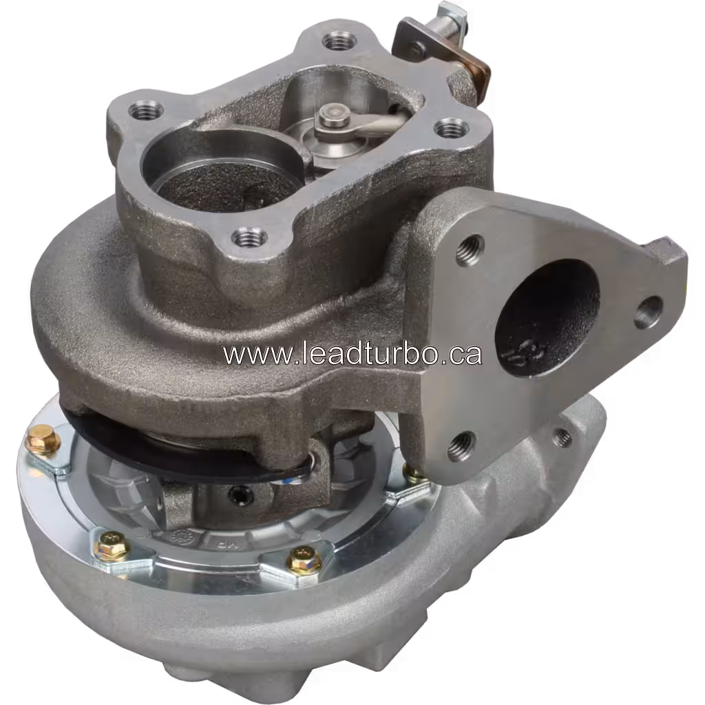 Ersatz-Turbolader 701196-0001 für Nissan Safari