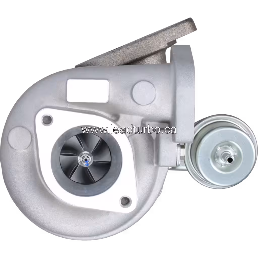 LeadTurbo GT1752S Turbolader Assembly
