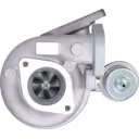 LeadTurbo GT1752S Turbolader Assembly
