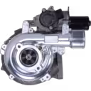Турбокомпресор 17201-0L040 (CT) для Toyota 1KD-FTV: заміна thumbnail 4