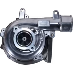 Турбокомпресор 17201-0L040 (CT) для Toyota Hilux як заміна