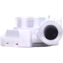 Корпус компресора турбокомпресора FOR 2835142 CH модель J96