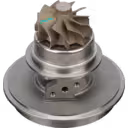 Deutz industrial gen set turbo core FOR 316850