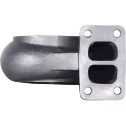443548-0002 TO4B27 Turbine Housing Replacement for Mercedes-Benz OM352A